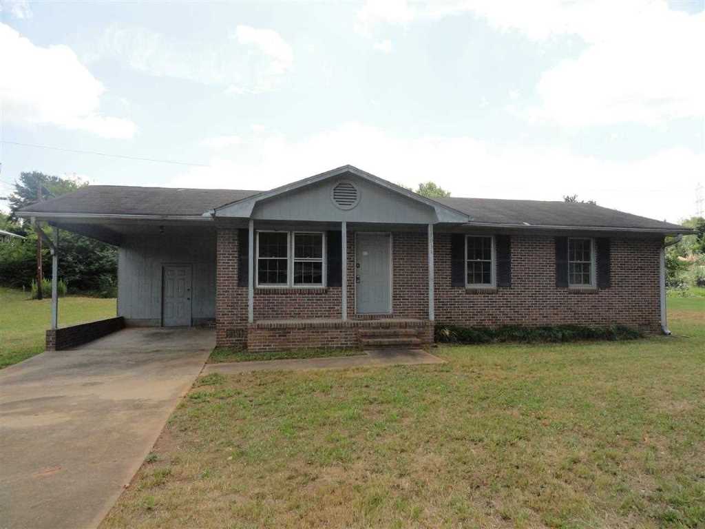 1034 Hickory Lane