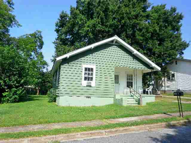 309 D Street