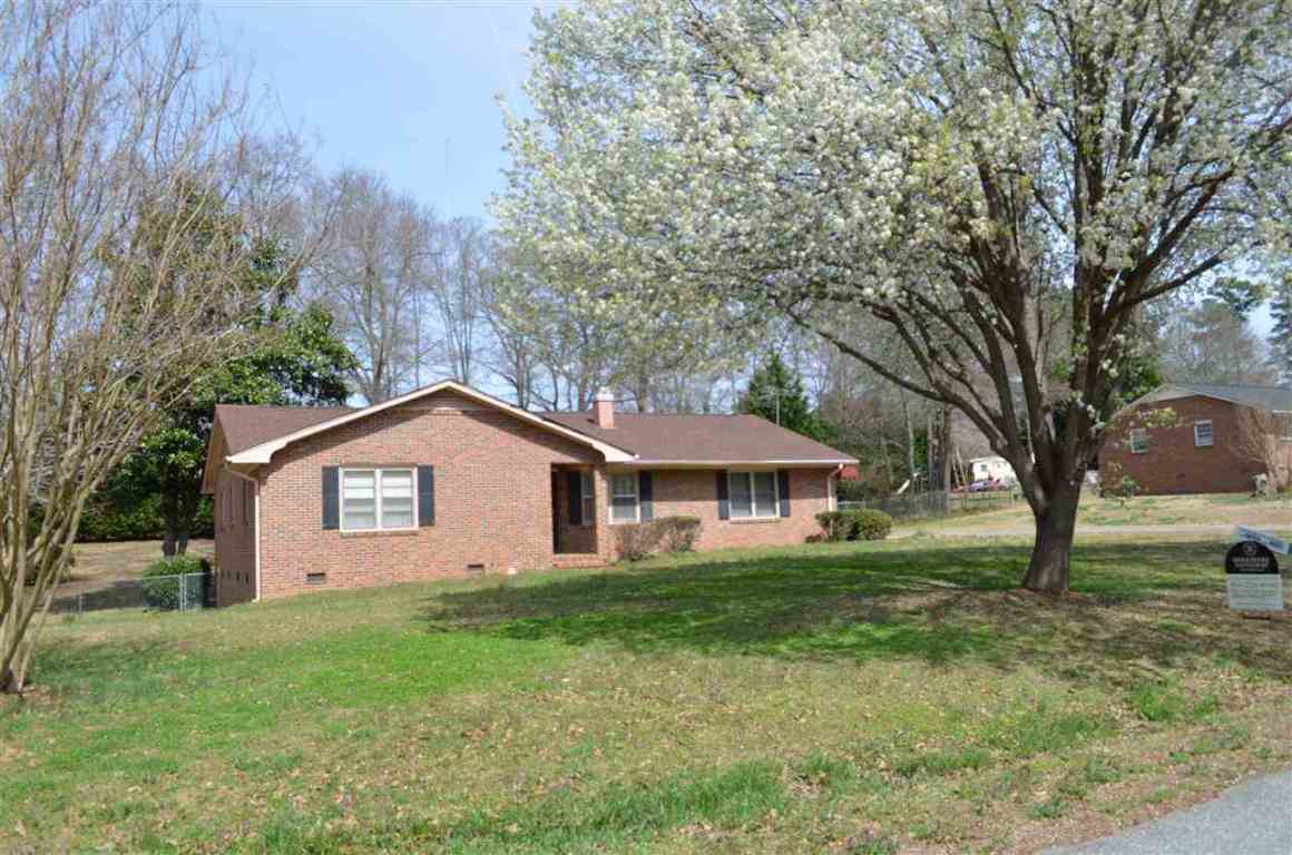 108 Aycock Drive