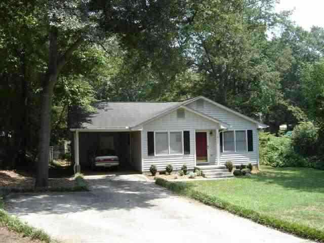 611 Spring Forest Drive