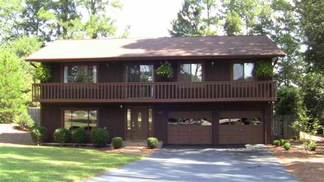 121 Evergreen Drive