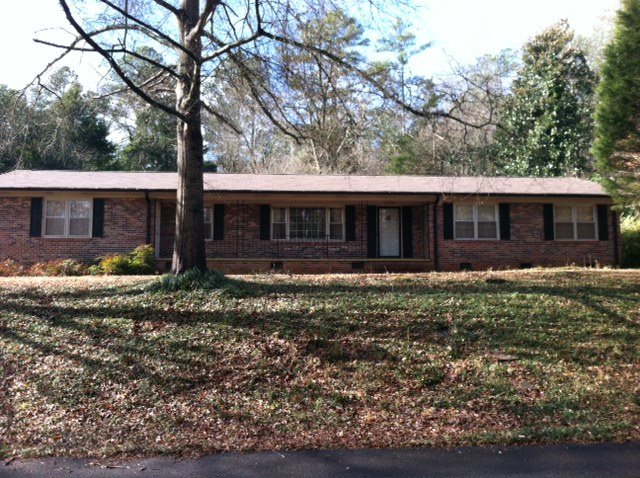 416 Rock Creek