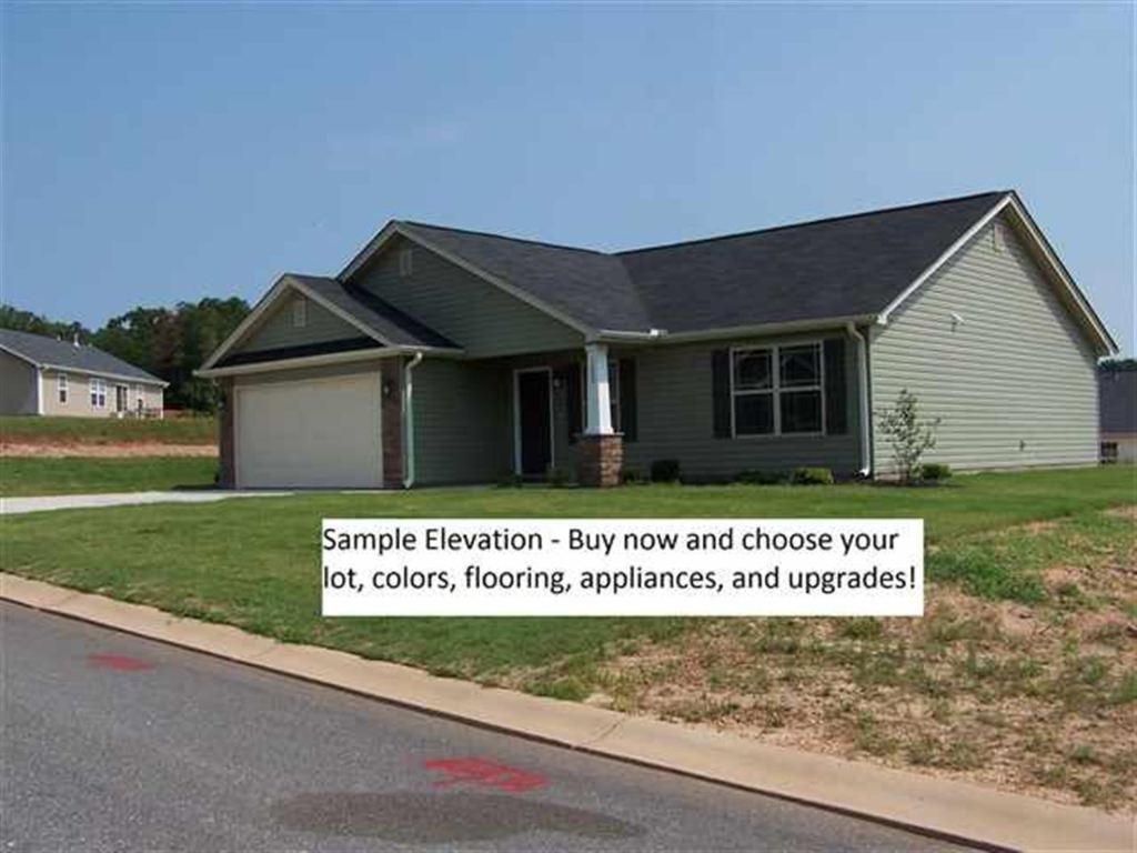 131 Bean Mill Way