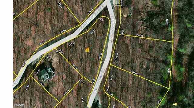 Lot 33 Whispering Falls