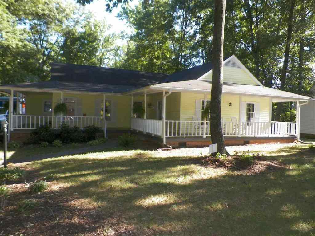 126 Coachman Drive