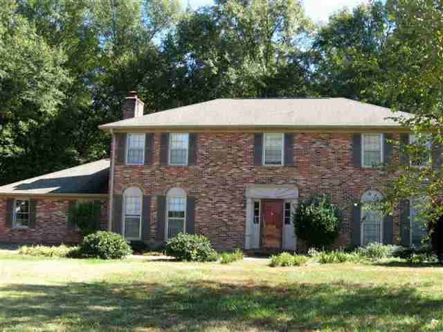 204 Pecan Hill Drive