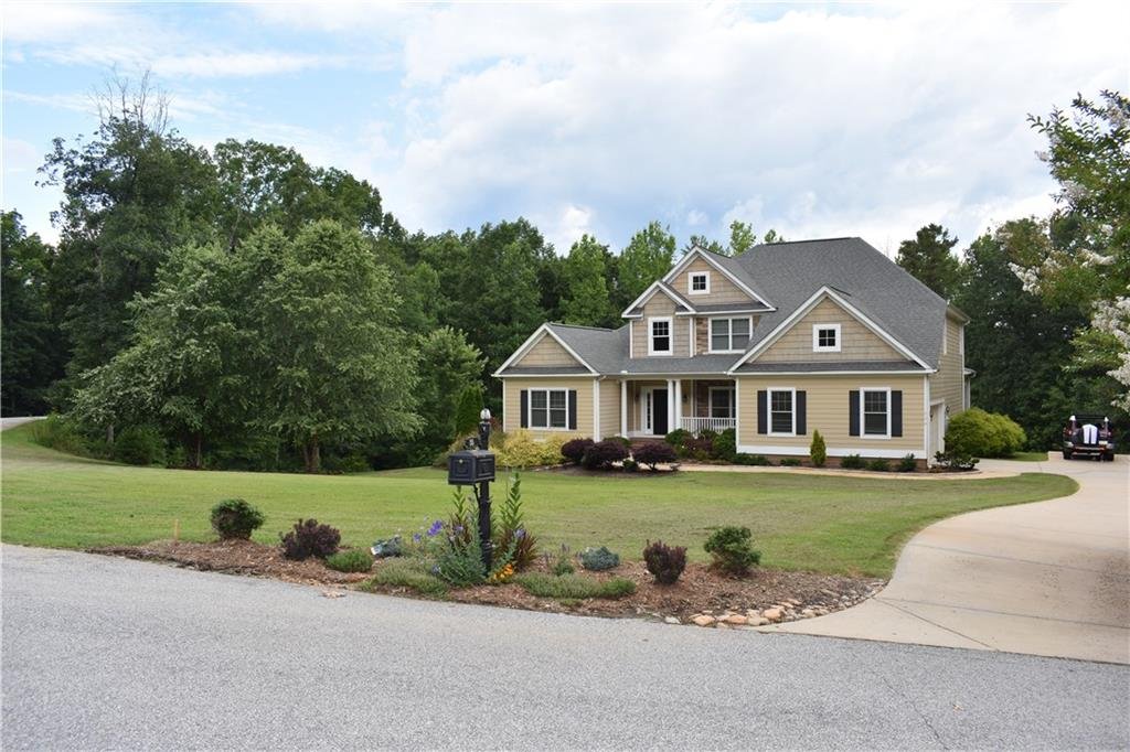364 Lake Mont Drive