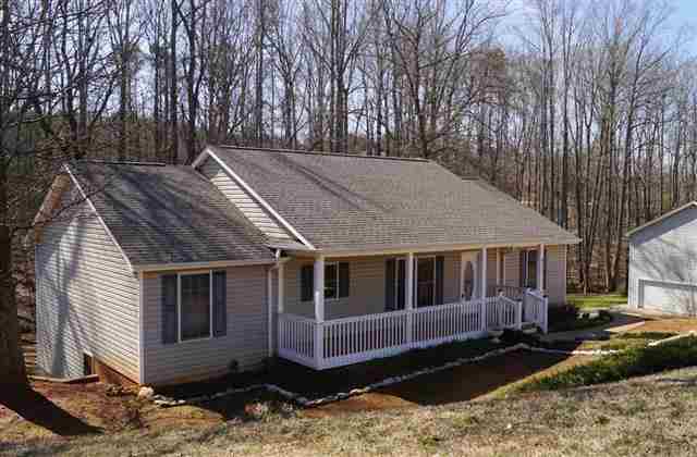 403 Dalton Road
