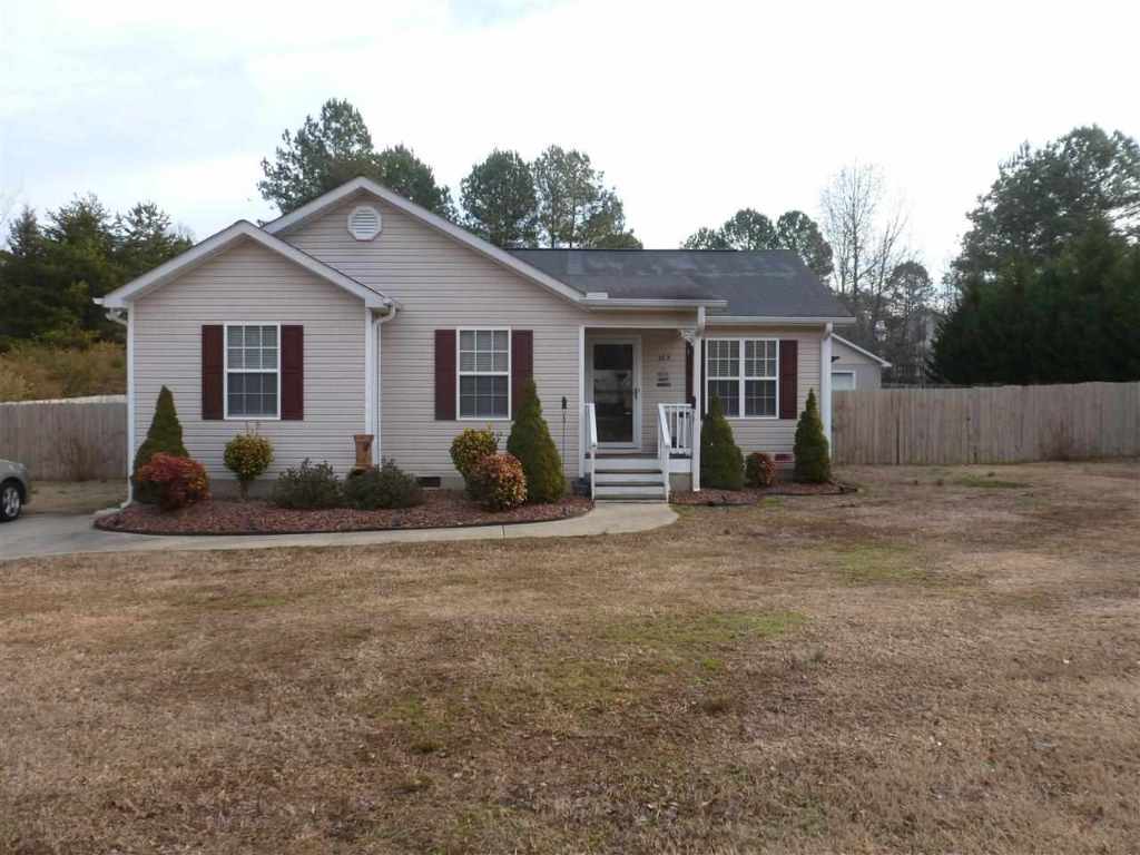 365 Blackbottom Road