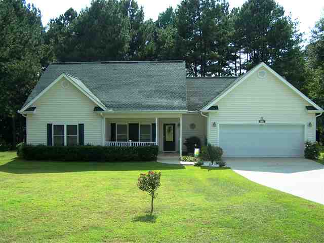 222 Madison Shores