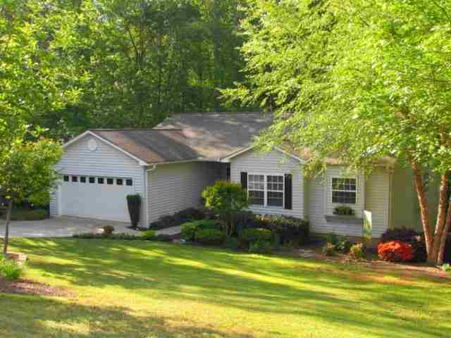 301 Dalton Road