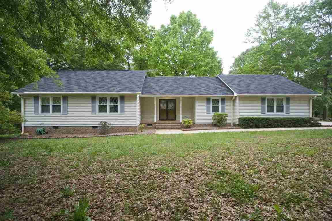 107 Coachman Court