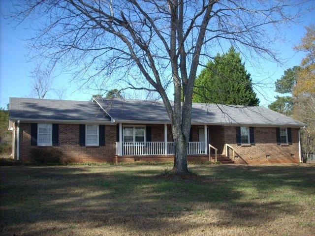 503 Blume Road