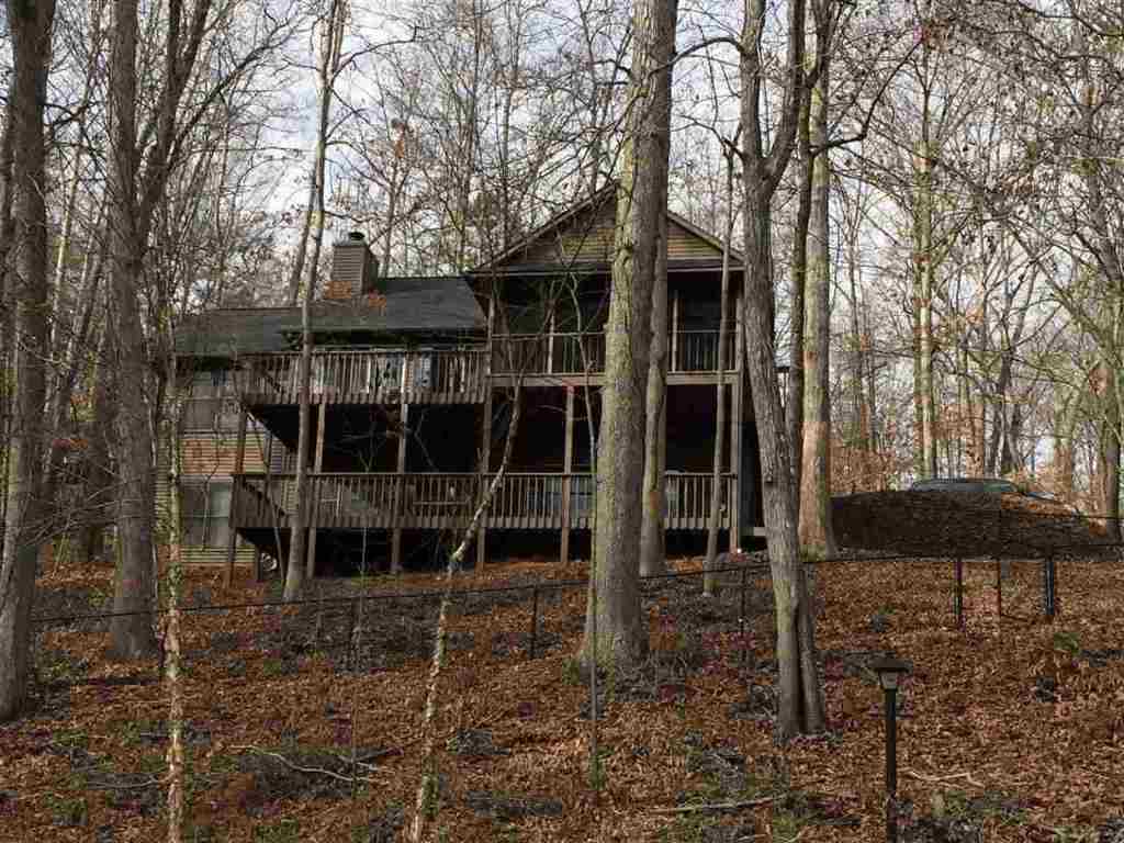 619 Pointe Wildwood
