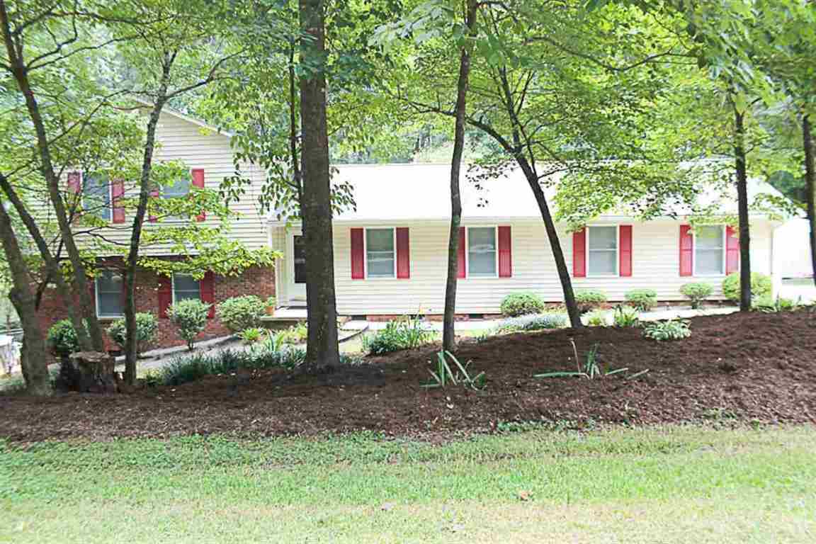 1145 Old Shirley Road Close to Clemson Universi