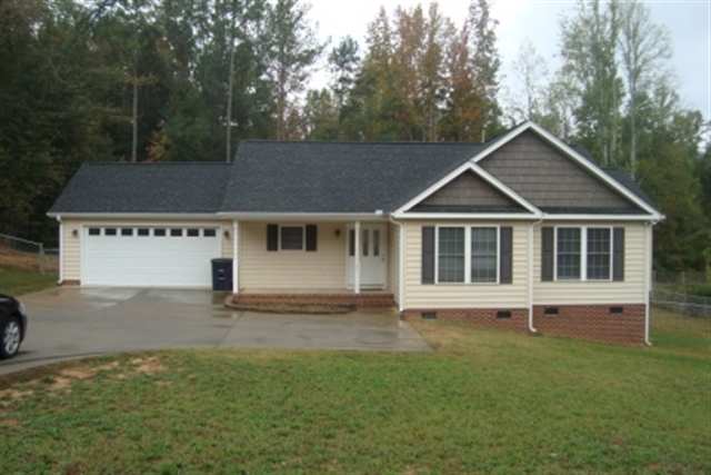 209 Wedgewood Drive