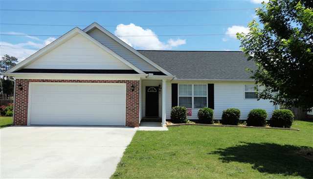 108 Glen Arbor Drive