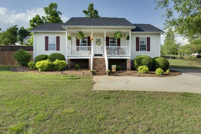 398 Shady Grove Road