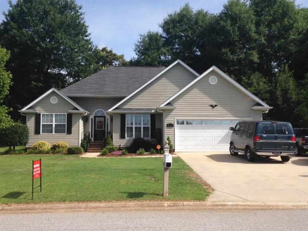 213 Harrington Drive