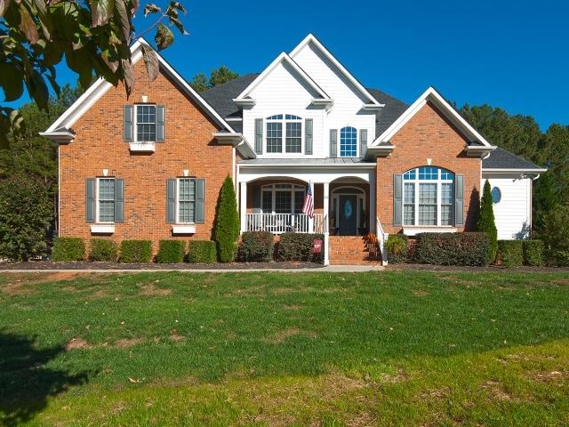 104 Lantern Ridge Drive