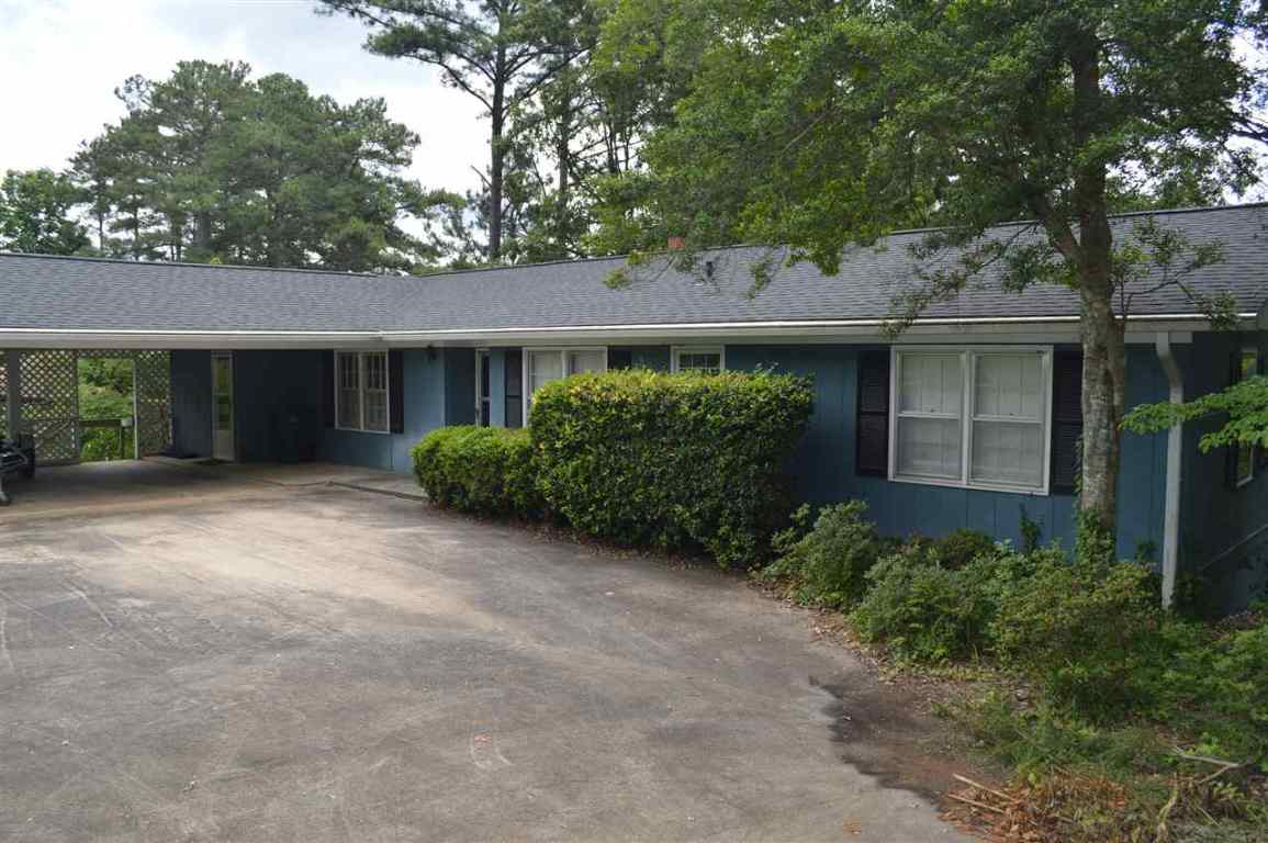 602 Northampton Road