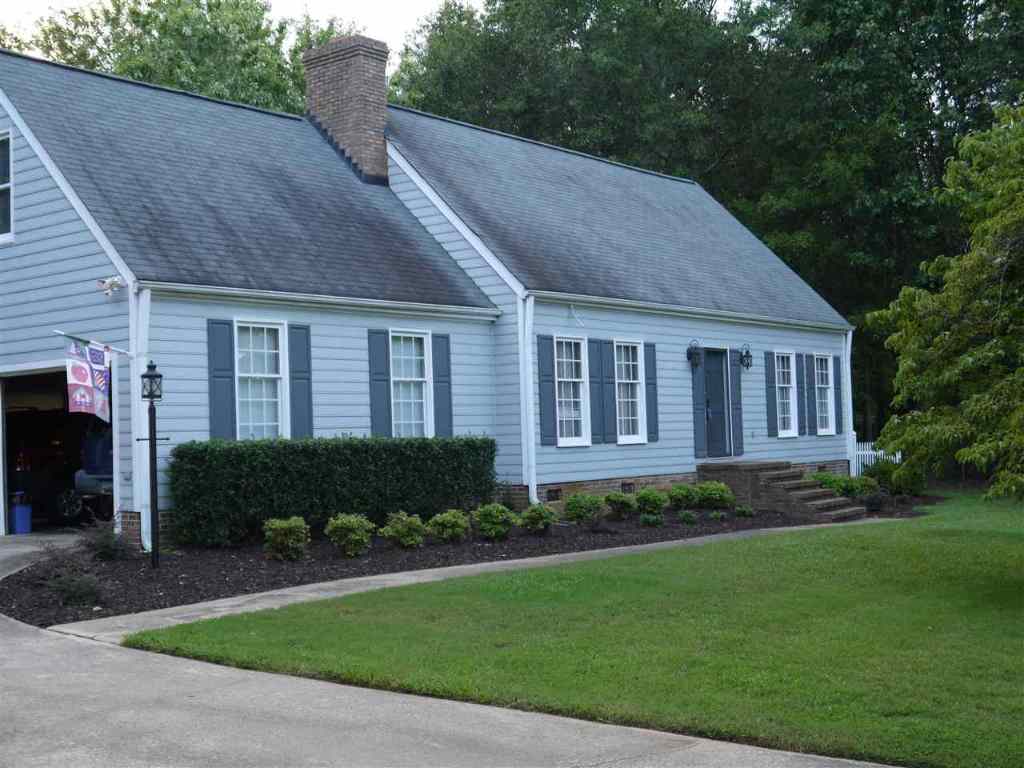 105 Coachman Drive