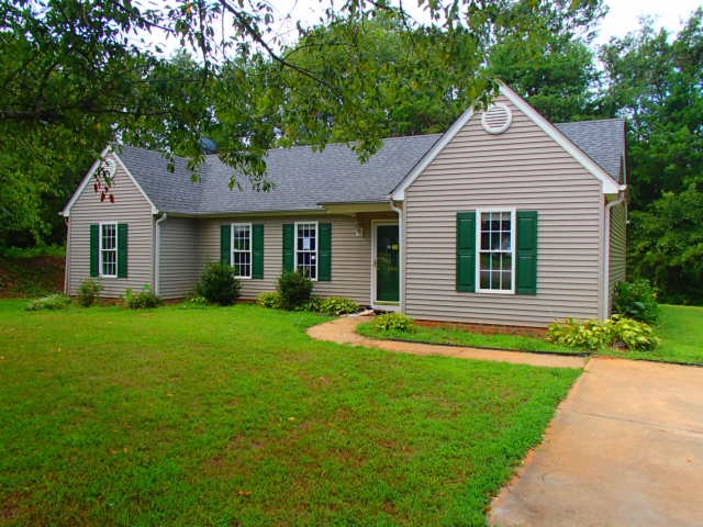 104 Lissa Lane
