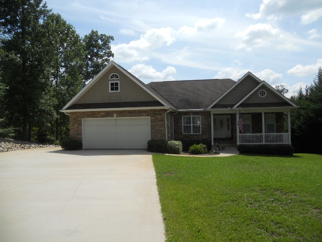 512 Tammerick Trail
