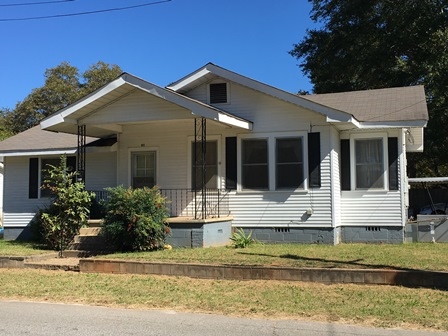 805 Goddard Avenue