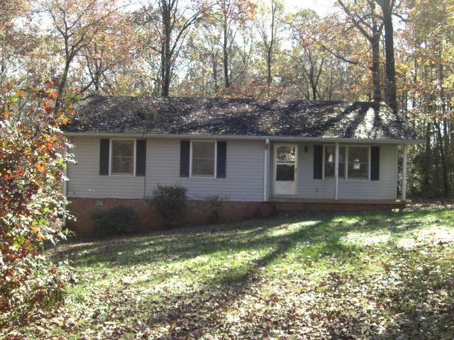 515 Hillside Drive