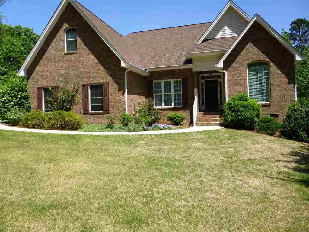 628 Old Six Mile Road