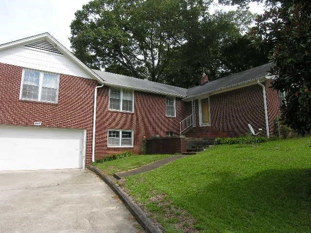 607 Cherry Road