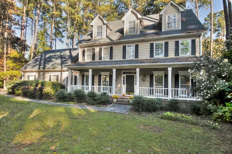 224 Stonehaven Way