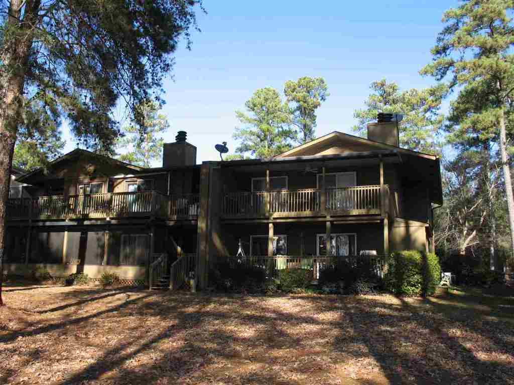 2A Hartwell Villas
