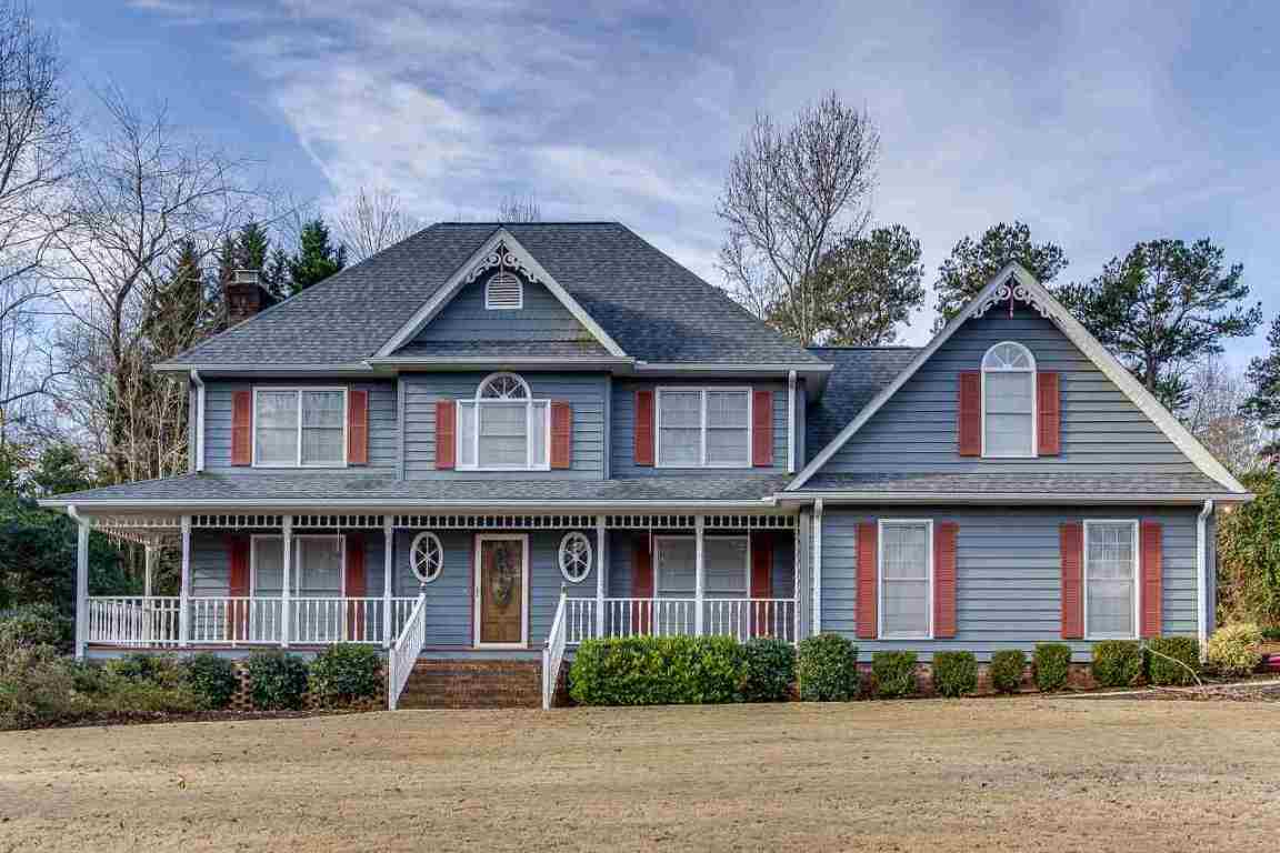 104 Westchester Way