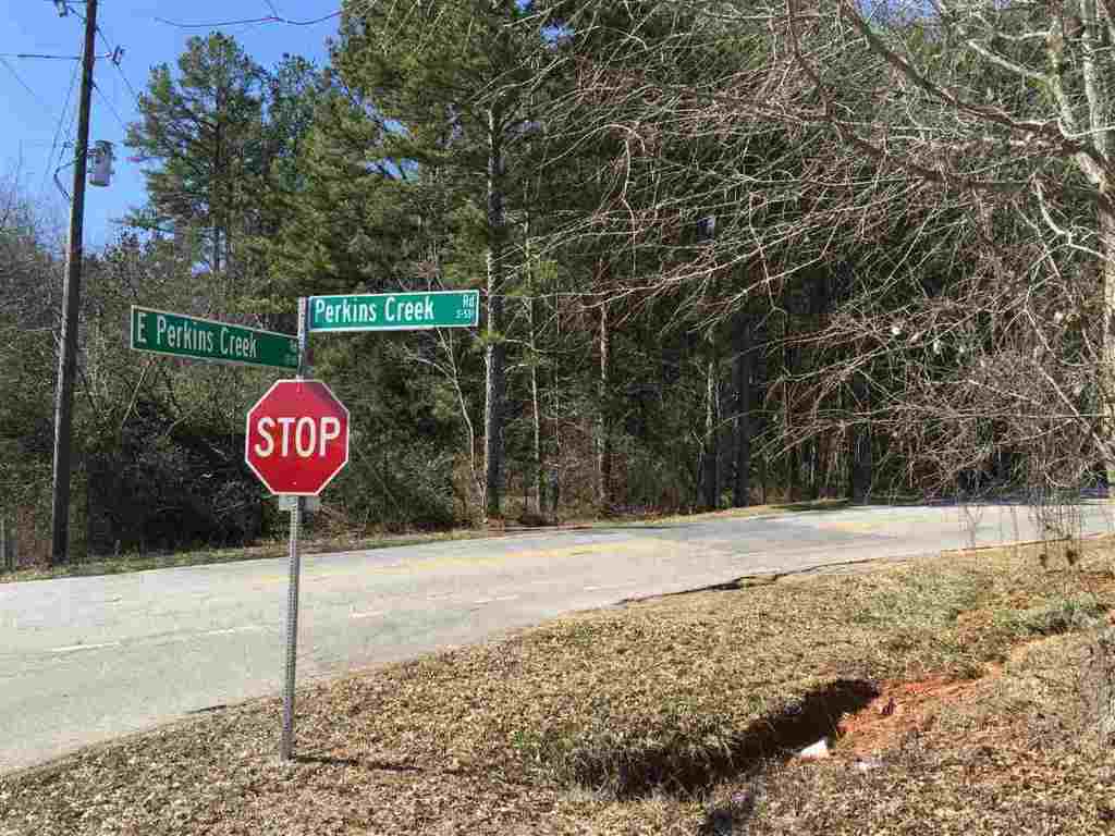 9.38 Acres Perkins Creek Road