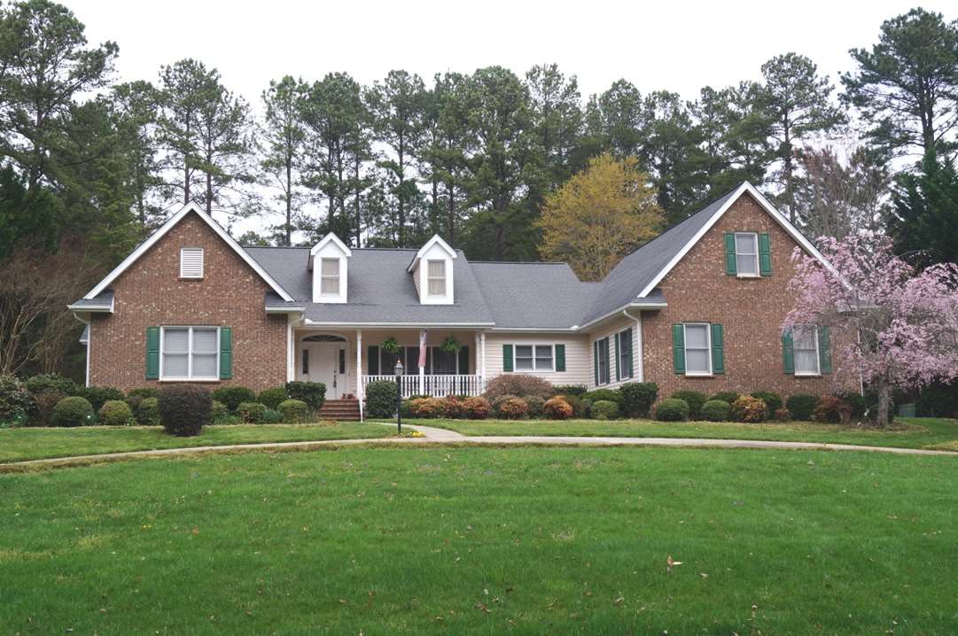 308 Amethyst Way