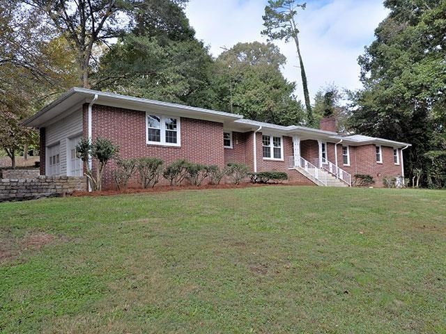 303 Tanglewood Drive