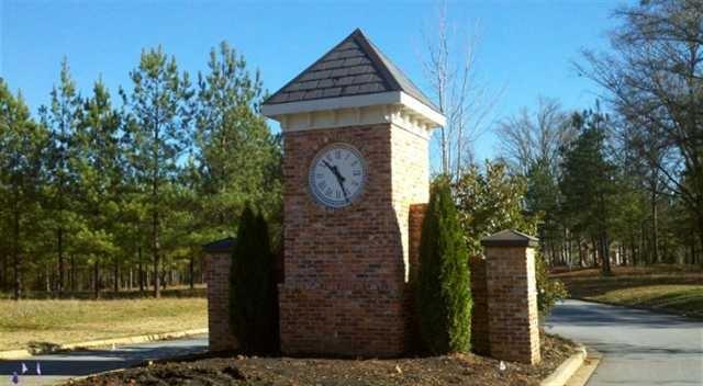 5 Clock Tower Court