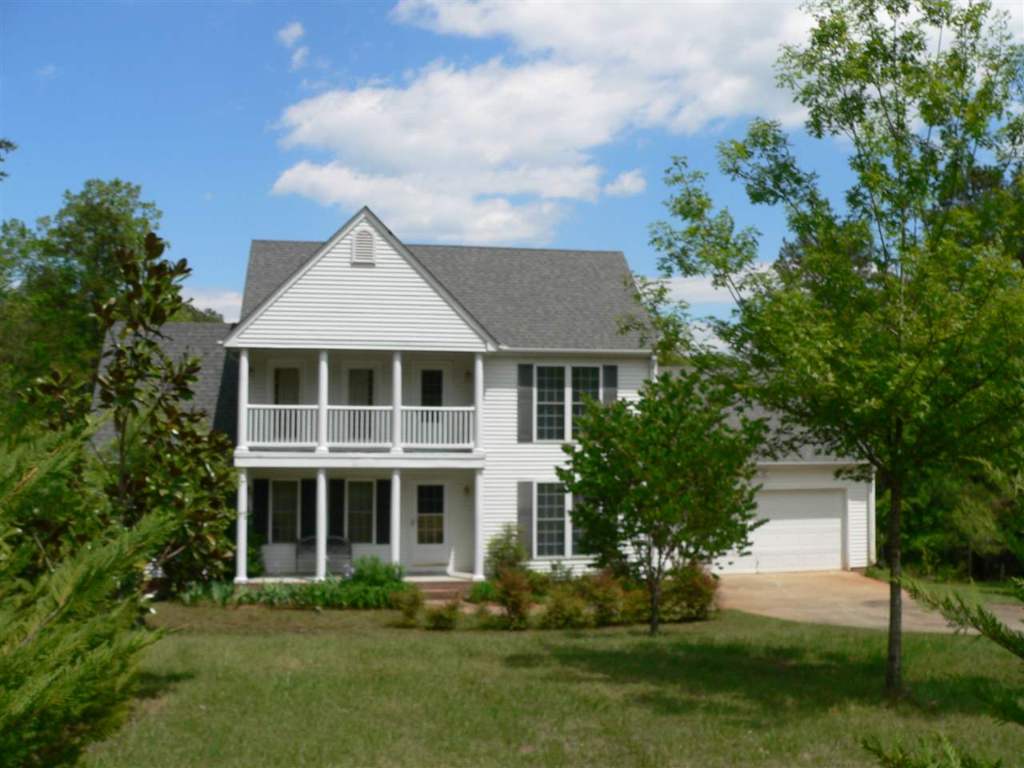 274 Hunters Trail