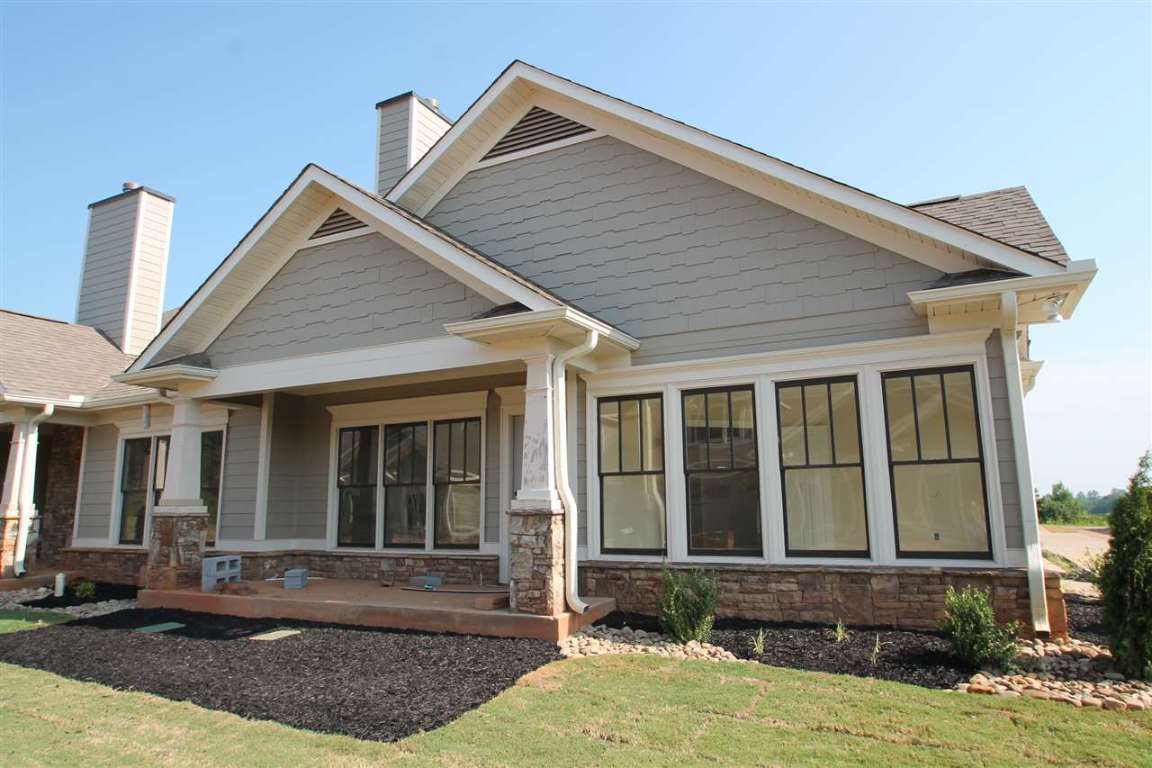 112 Preston Ridge Drive (Plan - Palmetto)