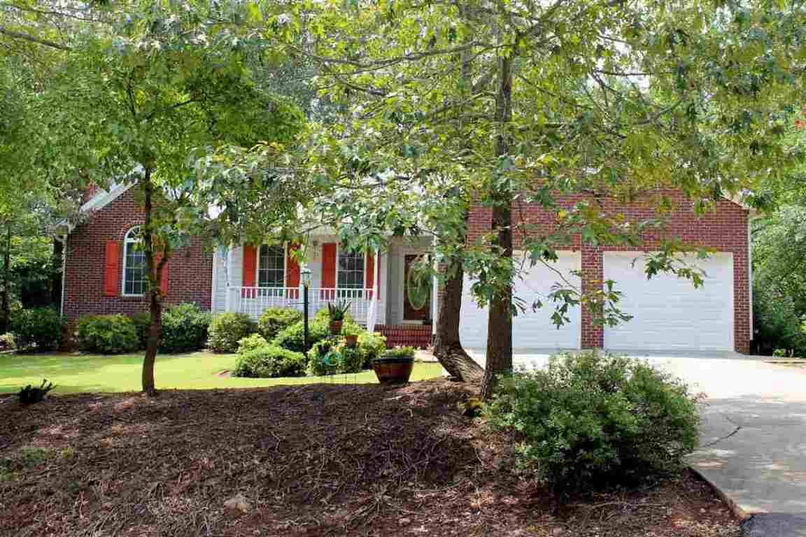 109 Buckeye Trail