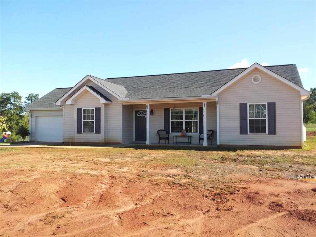 302 Windy Knoll Court