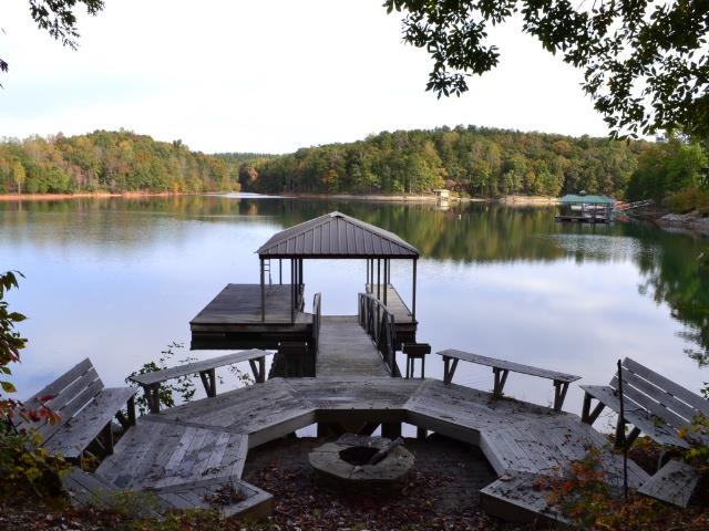 124 Cedar Bluff Court