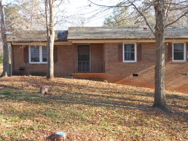 601 Spring Forest Drive