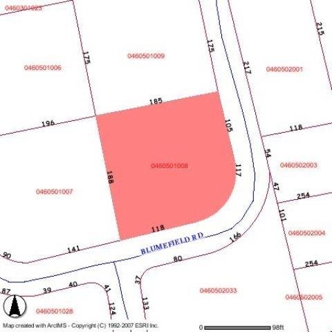 00 Blumefield Road Lot 8