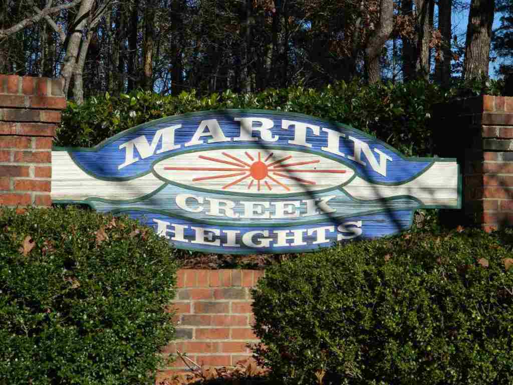 321 Meldau Road Lots 63 & 64