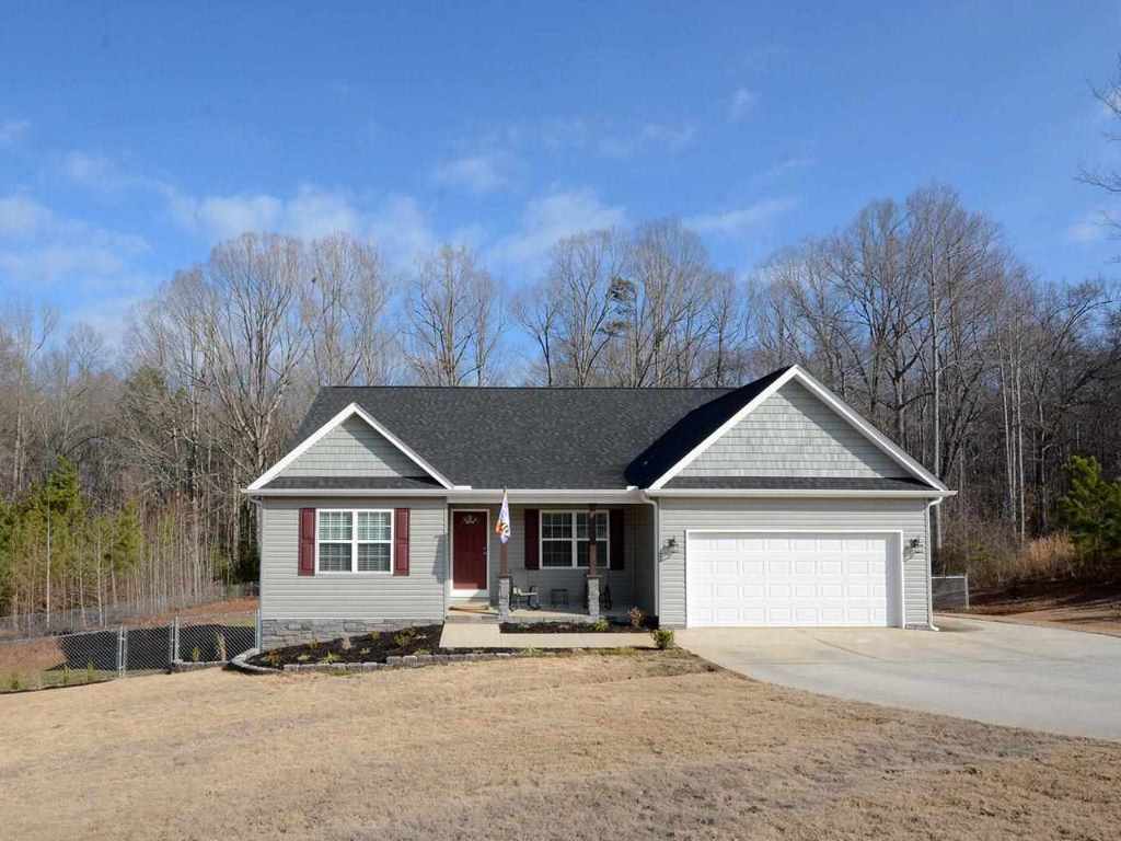 122 Claridge Place
