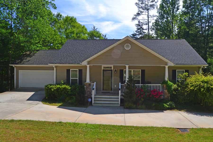 427 Chateau Drive