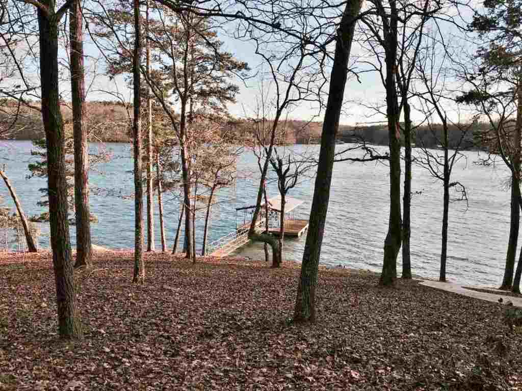 111 Muskhogean Road